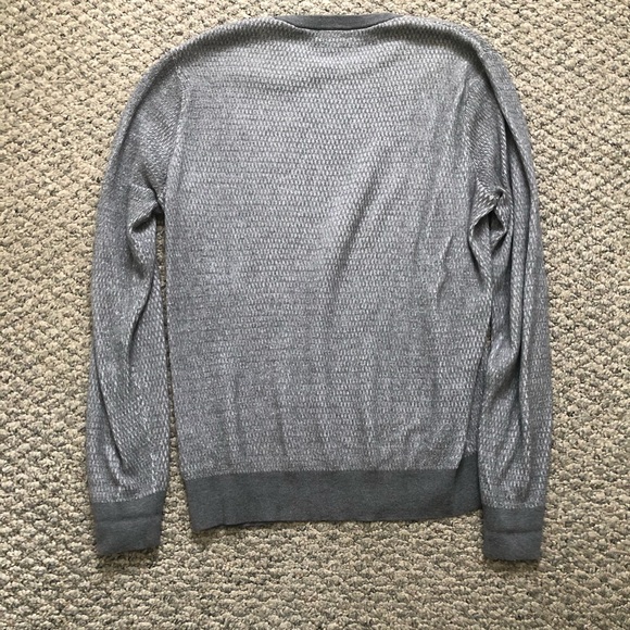 Club Monaco shirt - Picture 4 of 5